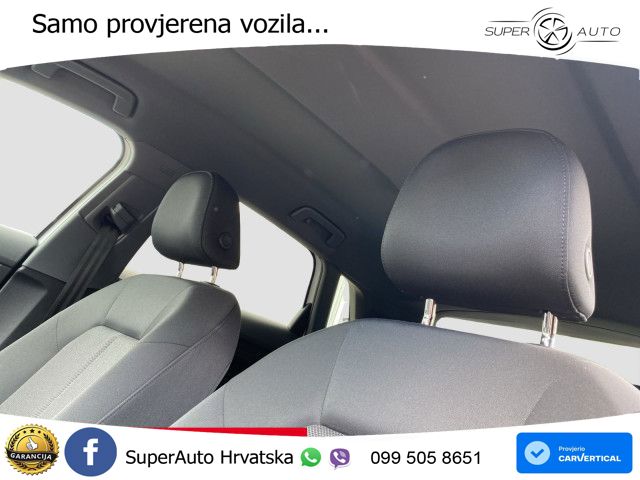 Audi A3 Sportback 30 TFSI (116 KS) Mild Hybrid S tronic