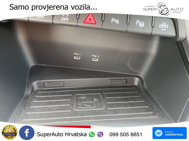 Audi A3 Sportback 30 TFSI (116 KS) Mild Hybrid S tronic