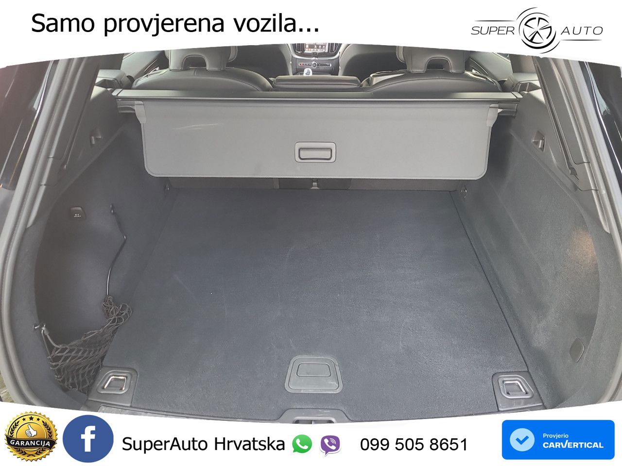 Volvo XC60 B5 Benzin AWD Geartronic LED+GR SJED+ACC