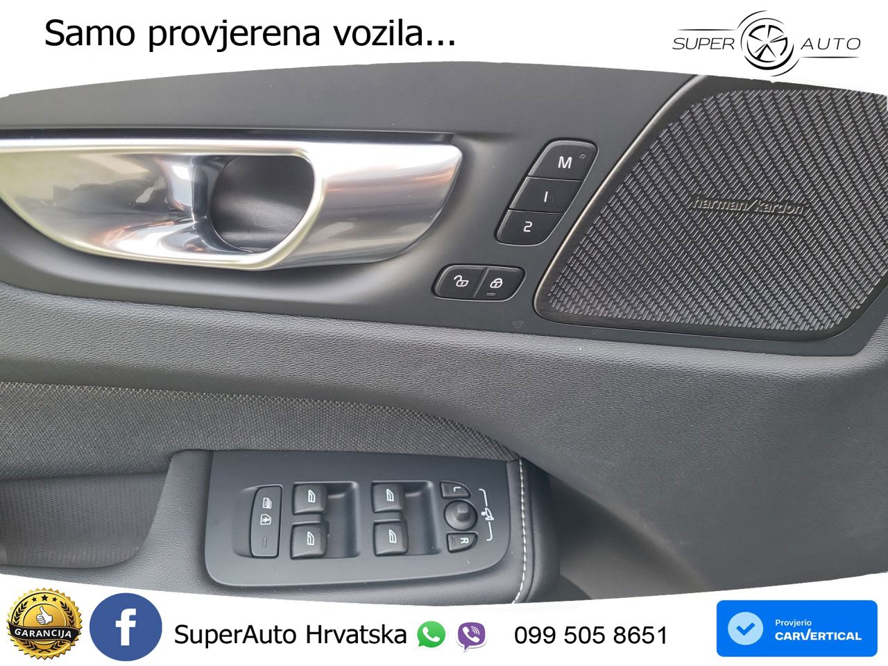 Volvo XC60 B5 Benzin AWD Geartronic LED+GR SJED+ACC