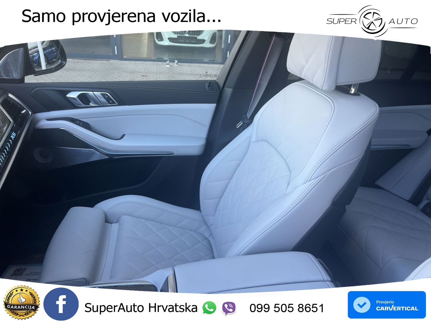 BMW X5 30d (298 KS) xDrive Steptronic M Sport LED+GR SJED+ACC