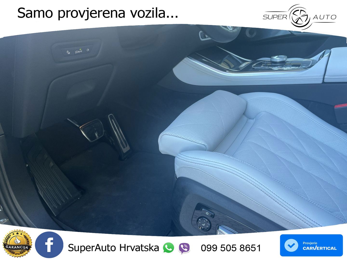 BMW X5 30d (298 KS) xDrive Steptronic M Sport LED+GR SJED+ACC
