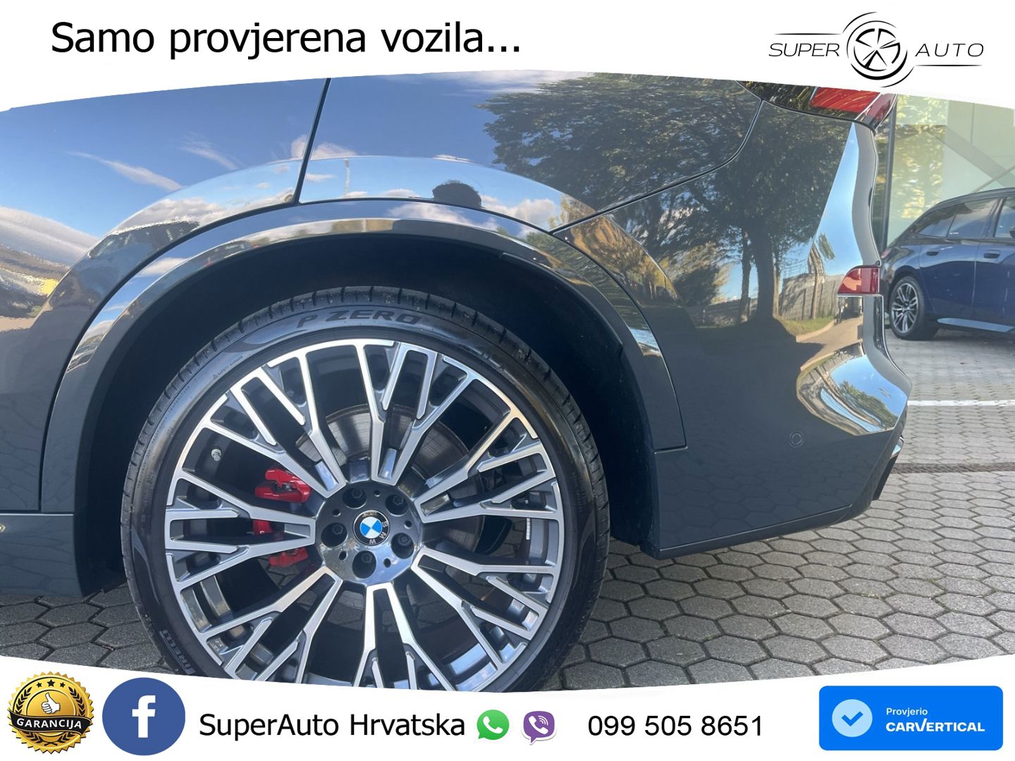 BMW X5 30d (298 KS) xDrive Steptronic M Sport LED+GR SJED+ACC