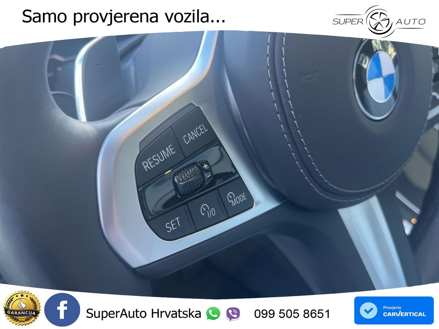 BMW X5 30d (298 KS) xDrive Steptronic M Sport LED+GR SJED+ACC