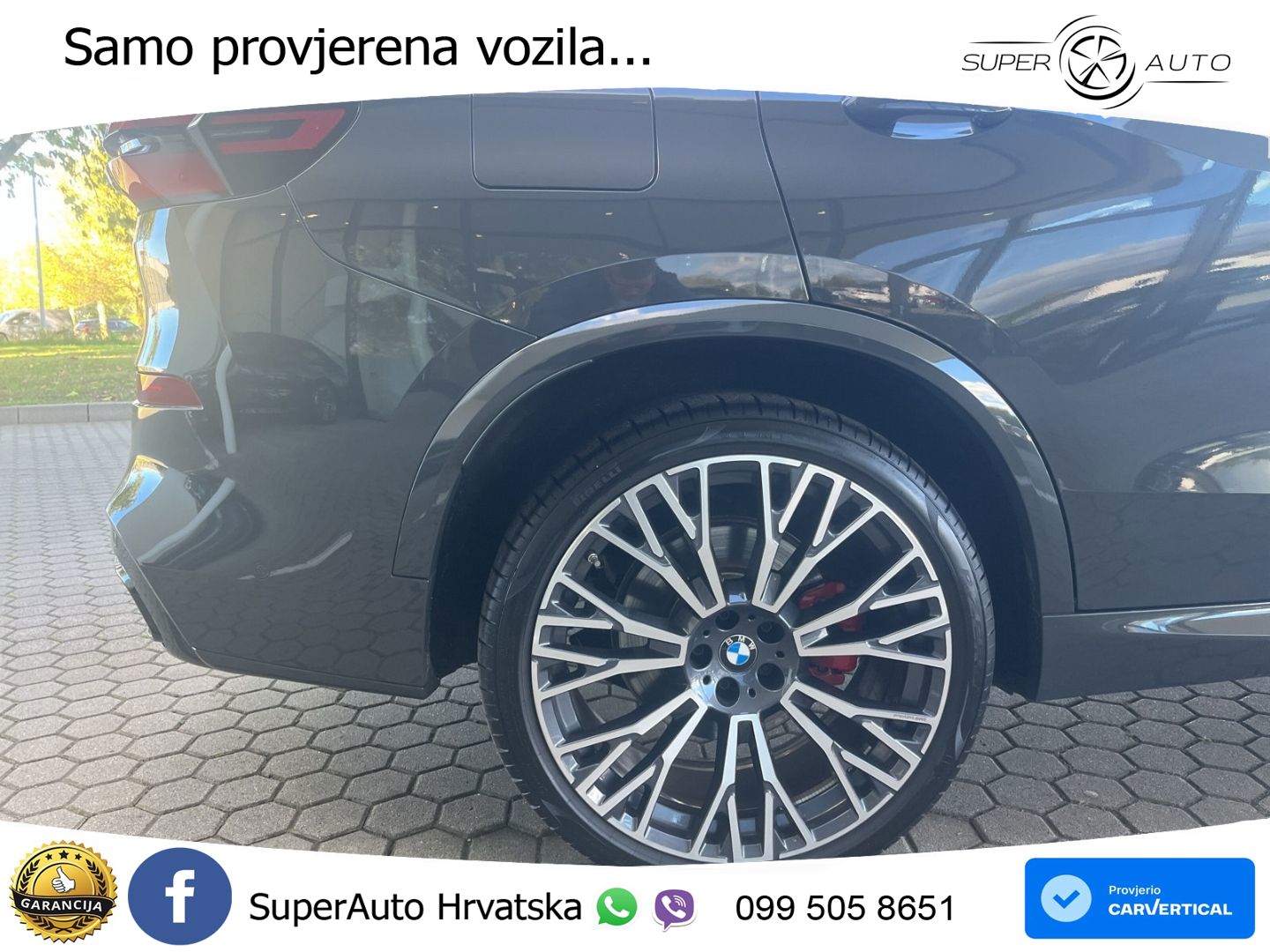 BMW X5 30d (298 KS) xDrive Steptronic M Sport LED+GR SJED+ACC