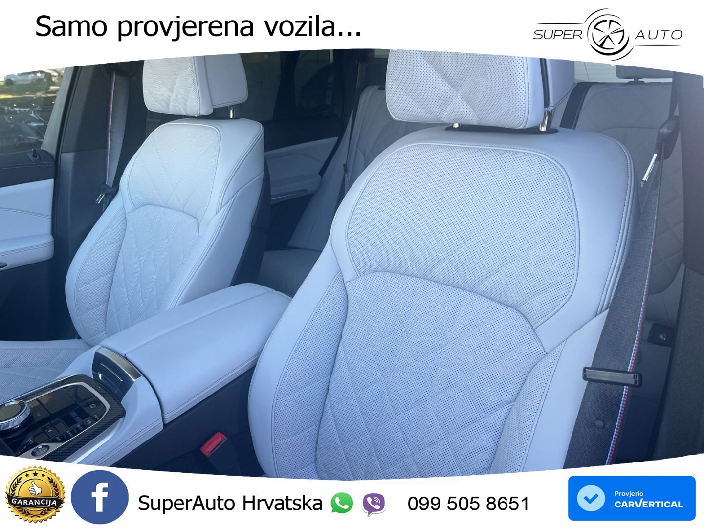 BMW X5 30d (298 KS) xDrive Steptronic M Sport LED+GR SJED+ACC