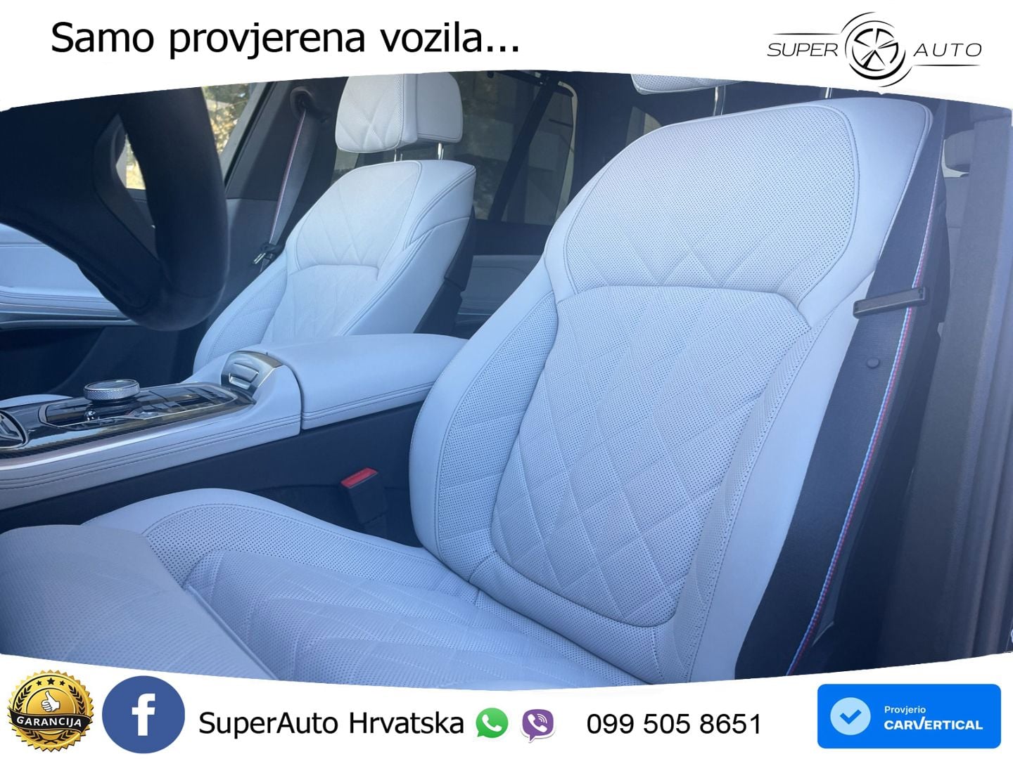 BMW X5 30d (298 KS) xDrive Steptronic M Sport LED+GR SJED+ACC