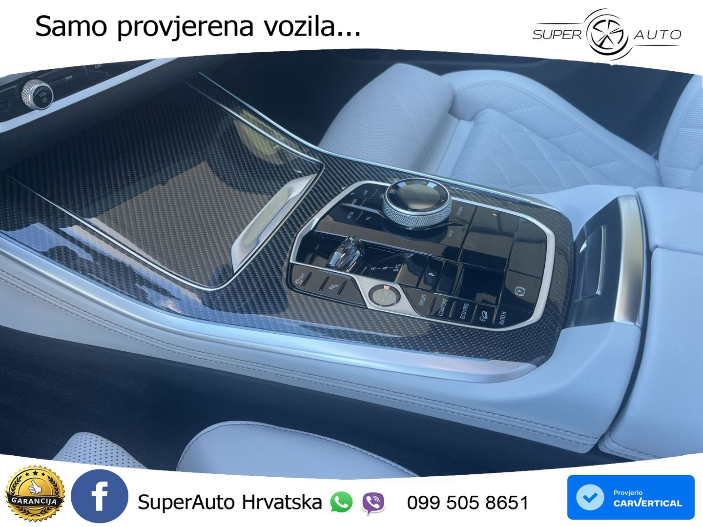BMW X5 30d (298 KS) xDrive Steptronic M Sport LED+GR SJED+ACC