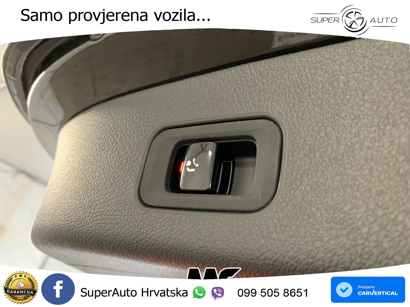 Mercedes GLC 220d (197 KS) 4MATIC 9G-TRONIC LED+GR SJED+ACC