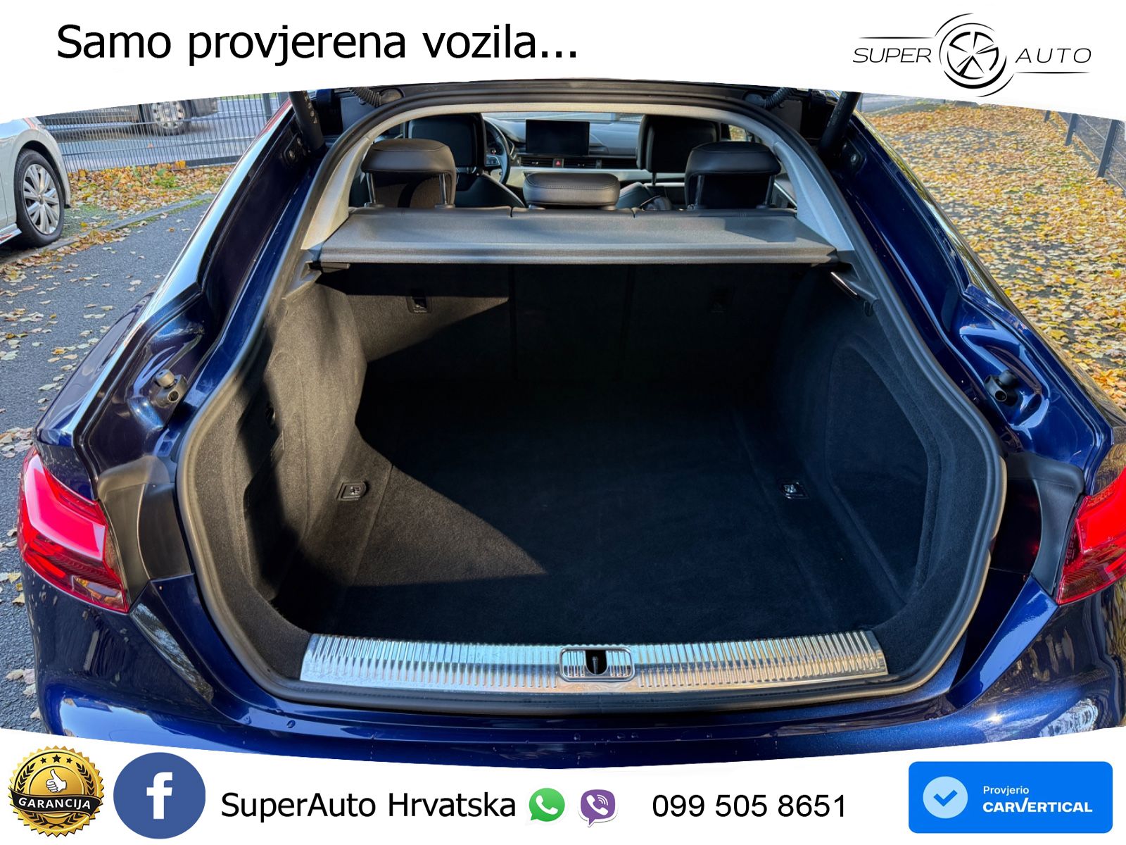 Audi A5 Sportback 40 TDI (204 KS) S tronic S line