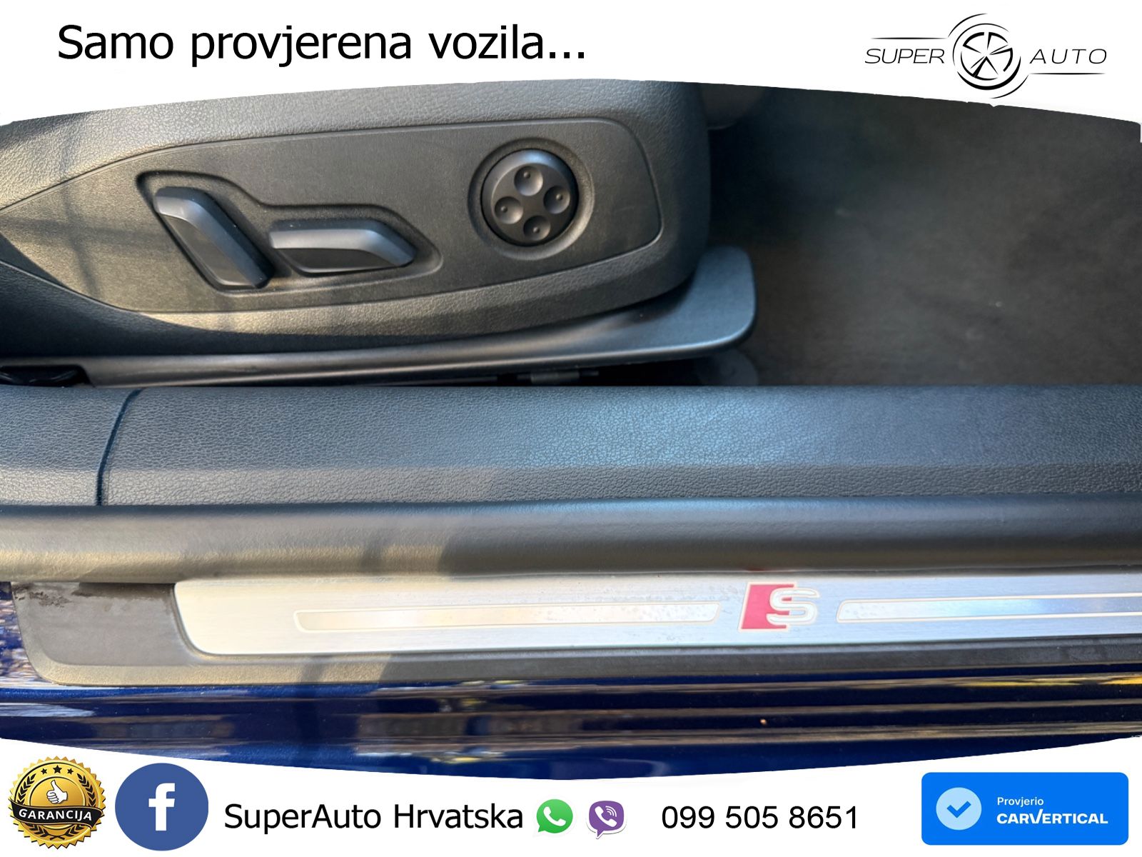 Audi A5 Sportback 40 TDI (204 KS) S tronic S line