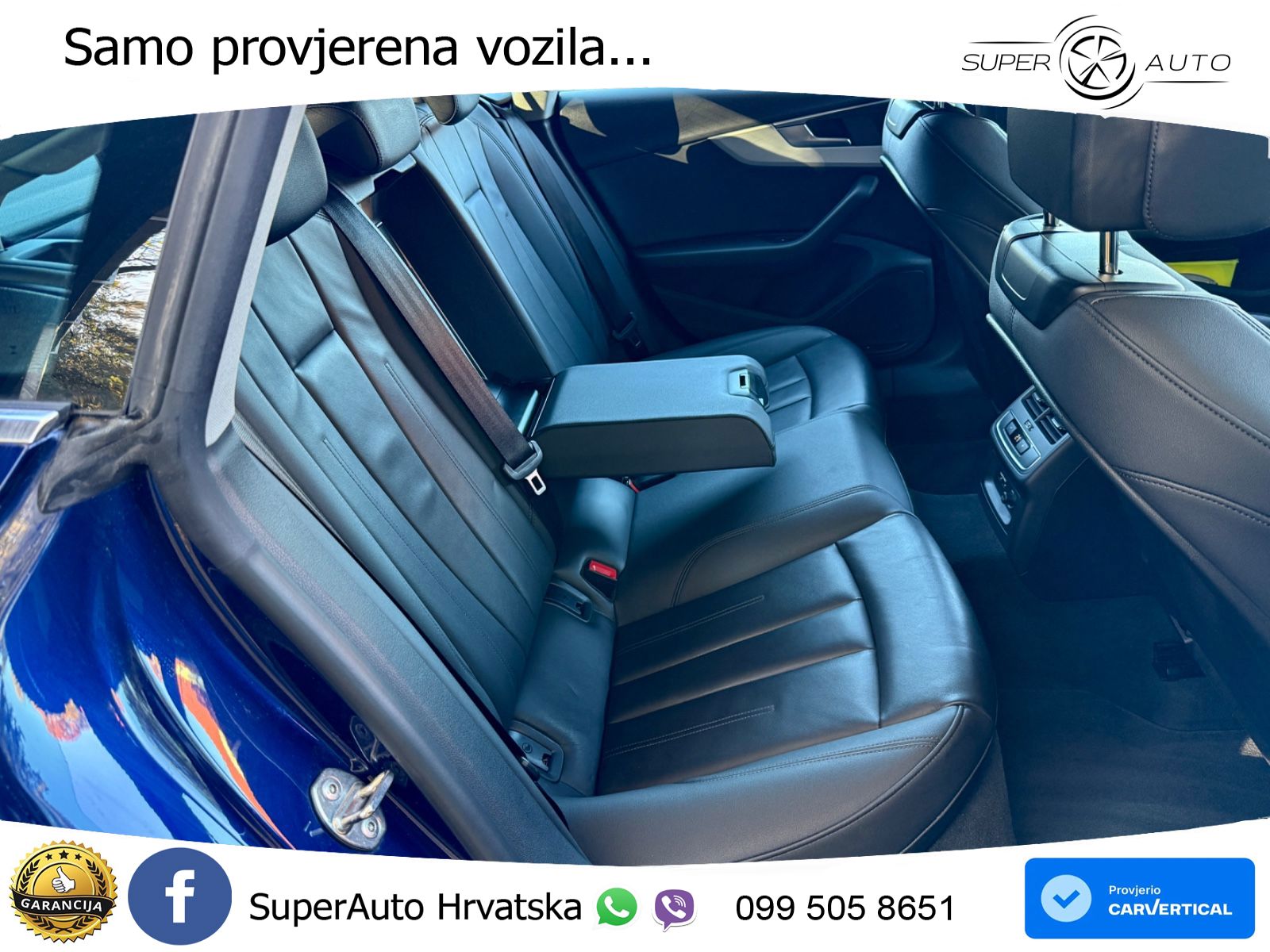 Audi A5 Sportback 40 TDI (204 KS) S tronic S line
