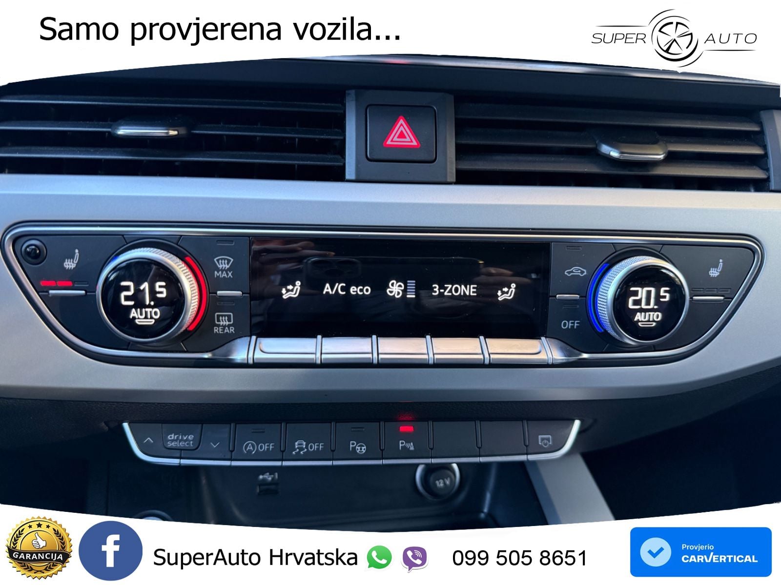 Audi A5 Sportback 40 TDI (204 KS) S tronic S line