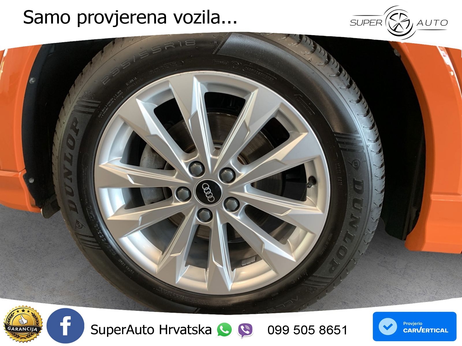 Audi Q3 35 TFSI (150 KS) S tronic advanced LED+GR SJED+ACC