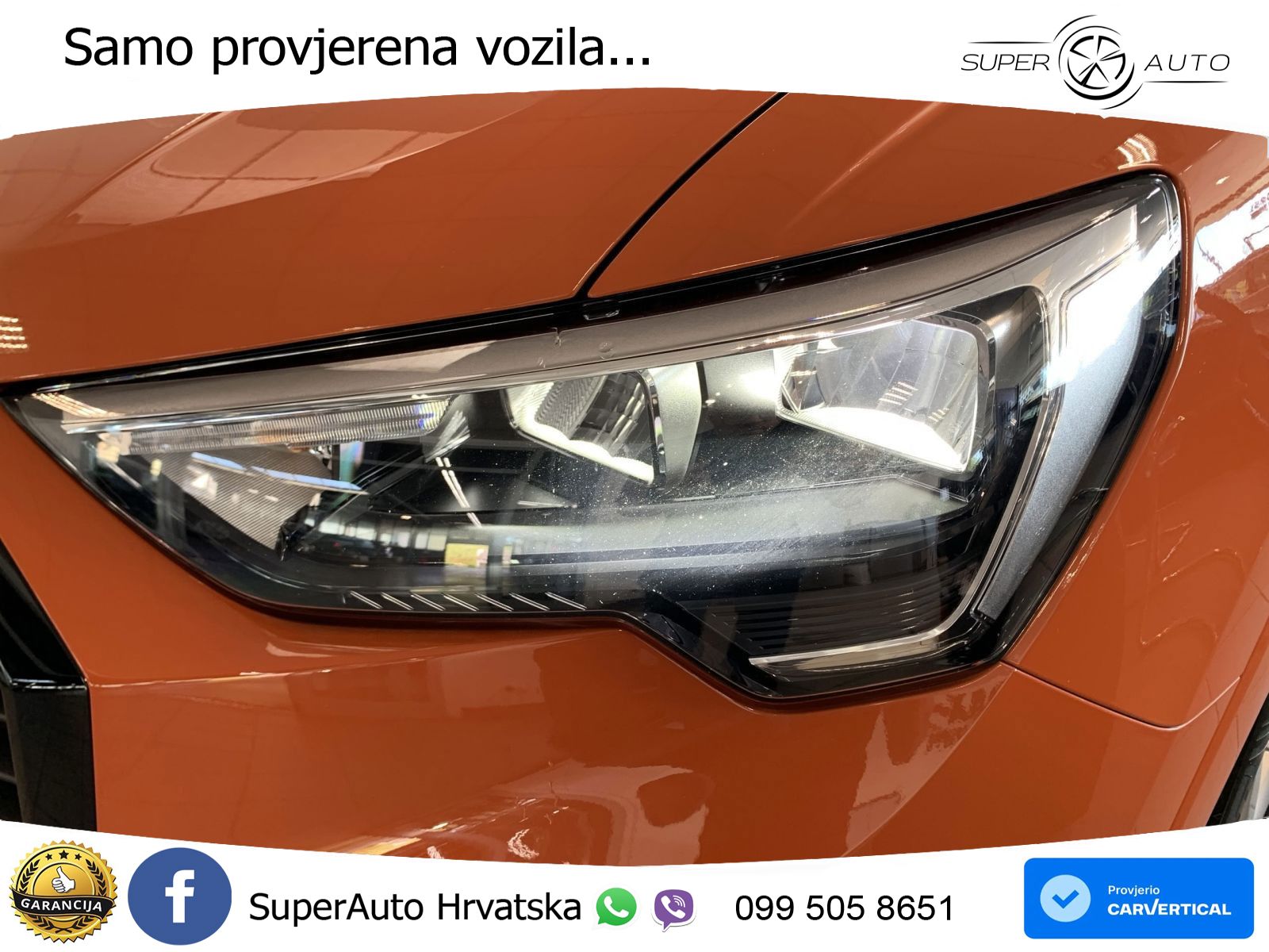 Audi Q3 35 TFSI (150 KS) S tronic advanced LED+GR SJED+ACC