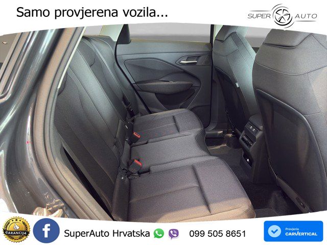 Audi Q3 2.0 TDI (150 KS) S tronic LED+GR SJED+ACC