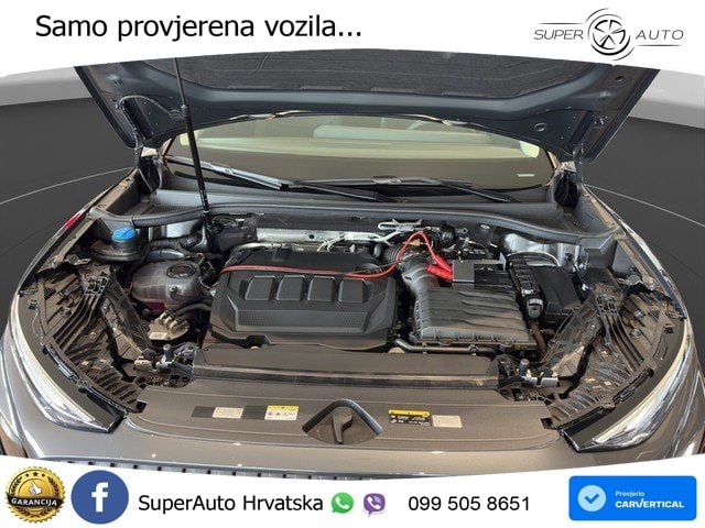 Audi Q3 2.0 TDI (150 KS) S tronic LED+GR SJED+ACC
