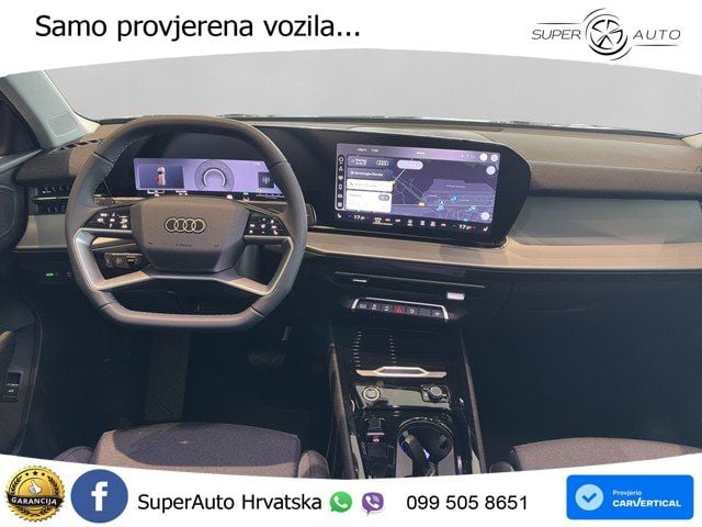 Audi Q3 2.0 TDI (150 KS) S tronic LED+GR SJED+ACC