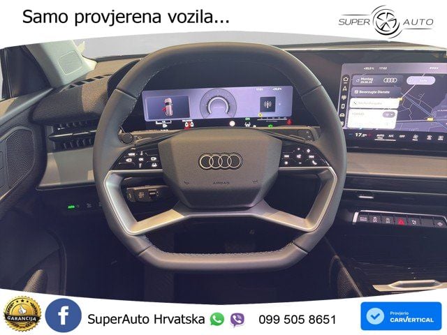 Audi Q3 2.0 TDI (150 KS) S tronic LED+GR SJED+ACC