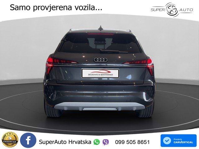 Audi Q3 2.0 TDI (150 KS) S tronic LED+GR SJED+ACC