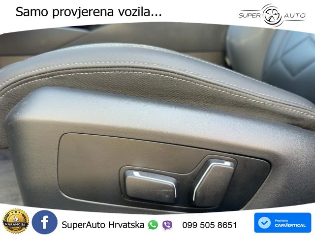 BMW 520d Touring (197 KS) Steptronic M Sport LED+GR SJED+ACC
