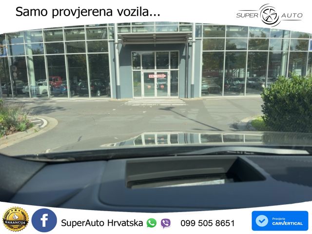 BMW 520d Touring (197 KS) Steptronic M Sport LED+GR SJED+ACC