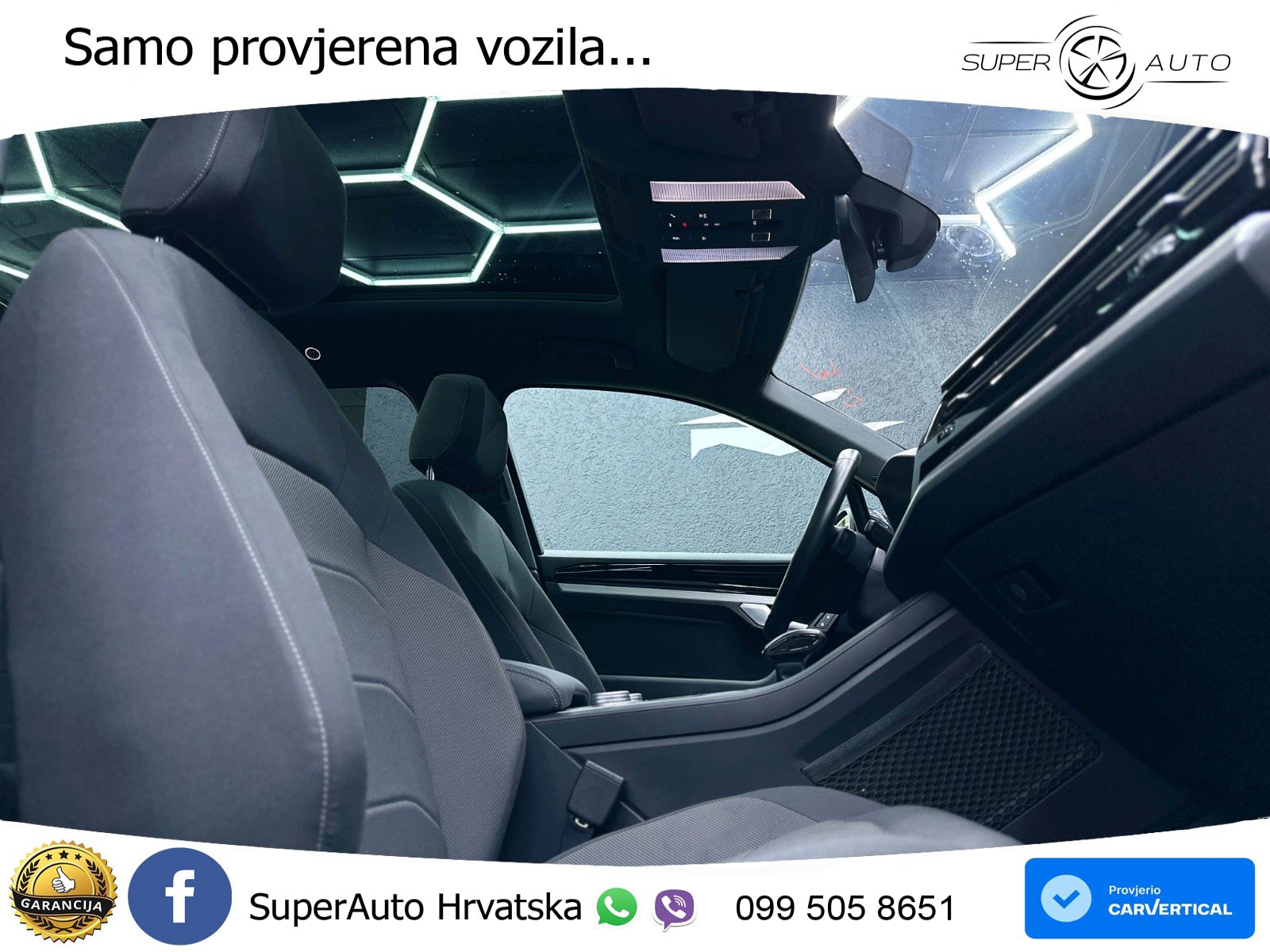 Volkswagen Touareg 3.0 V6 TDI (231 KS) 4MOTION Tiptronic