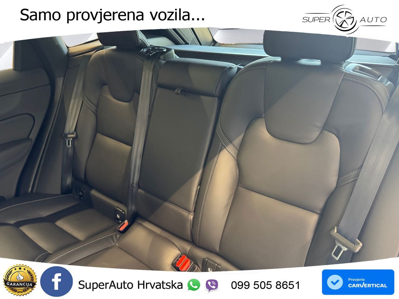 Volvo XC60 T8 AWD Geartronic LED+GR SJED+ACC