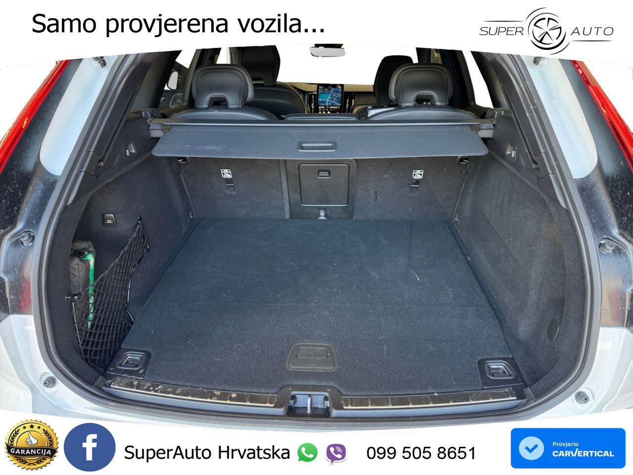 Volvo XC60 T8 AWD Geartronic LED+GR SJED+ACC