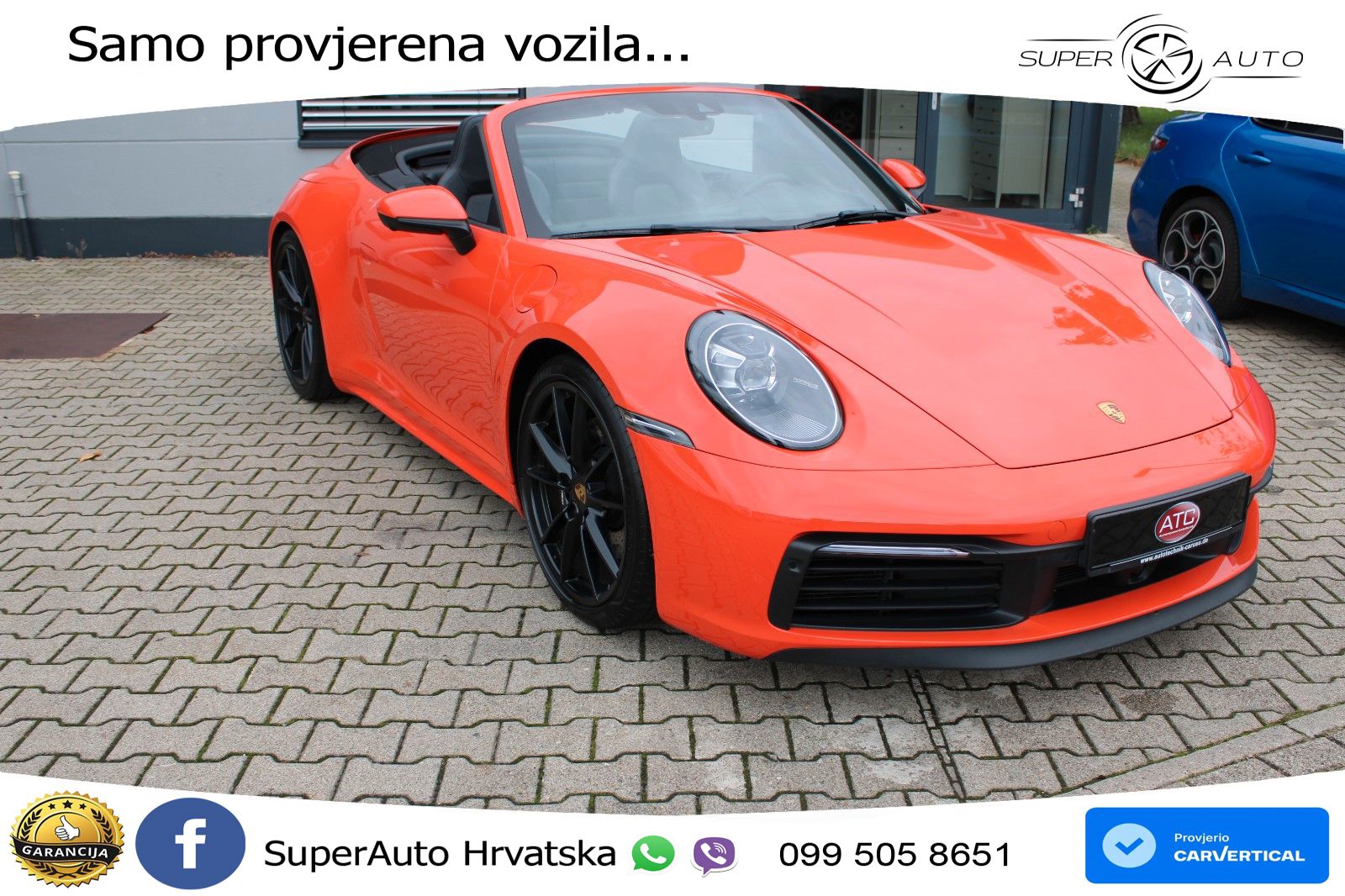Porsche 911 Carrera 4S 3.0 (450 KS) PDK MATRIX+GR SJED+KAM
