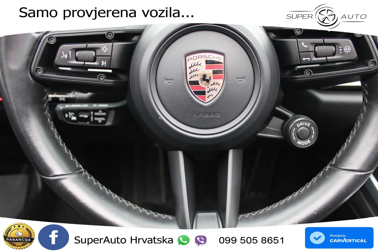 Porsche 911 Carrera 4S 3.0 (450 KS) PDK MATRIX+GR SJED+KAM