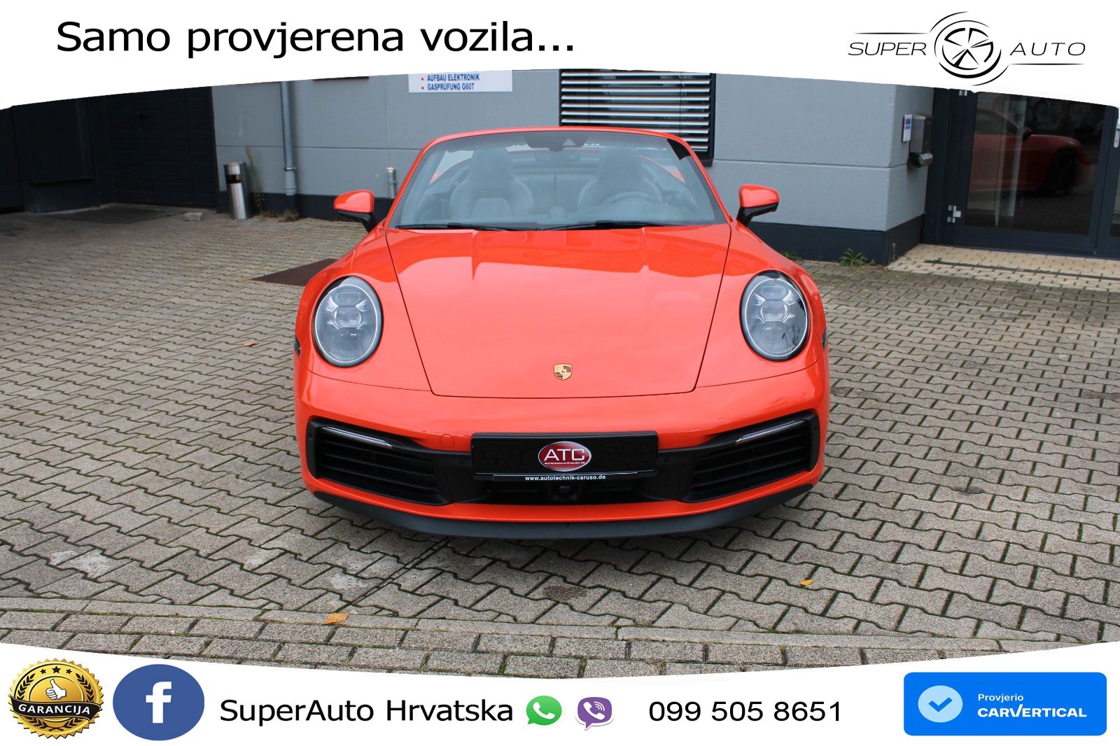 Porsche 911 Carrera 4S 3.0 (450 KS) PDK MATRIX+GR SJED+KAM