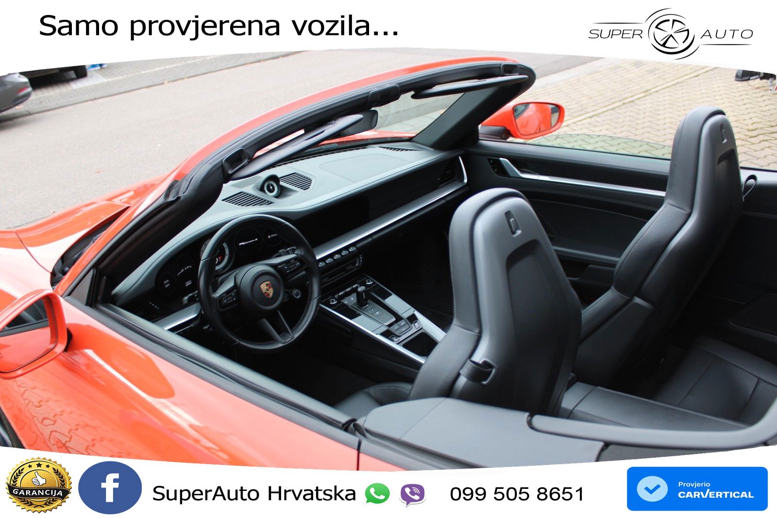 Porsche 911 Carrera 4S 3.0 (450 KS) PDK MATRIX+GR SJED+KAM