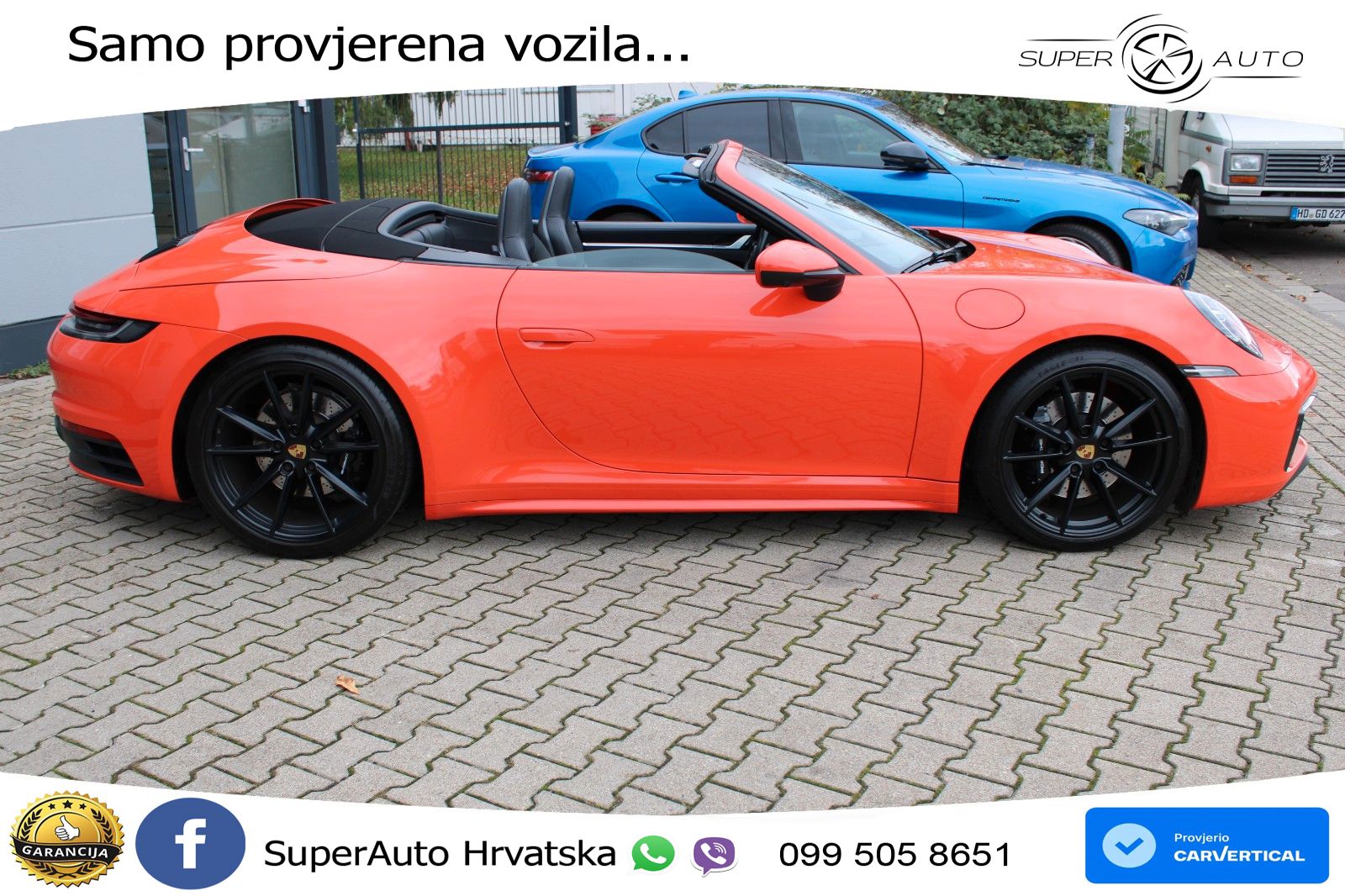 Porsche 911 Carrera 4S 3.0 (450 KS) PDK MATRIX+GR SJED+KAM