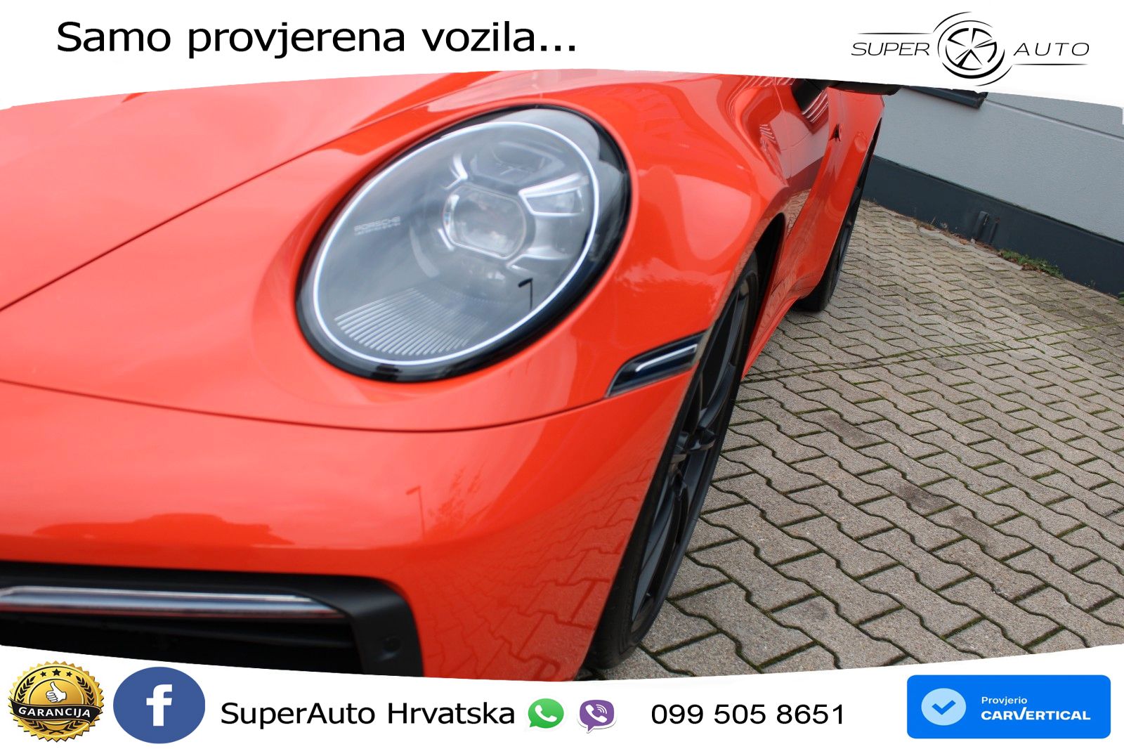 Porsche 911 Carrera 4S 3.0 (450 KS) PDK MATRIX+GR SJED+KAM