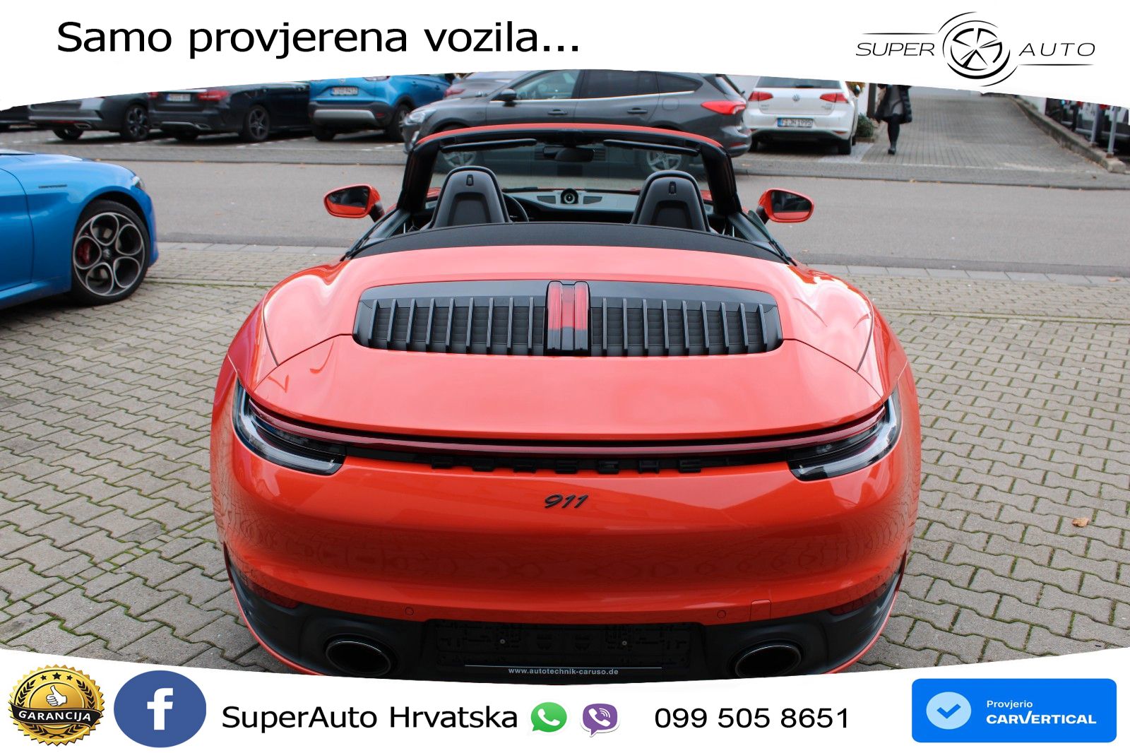 Porsche 911 Carrera 4S 3.0 (450 KS) PDK MATRIX+GR SJED+KAM