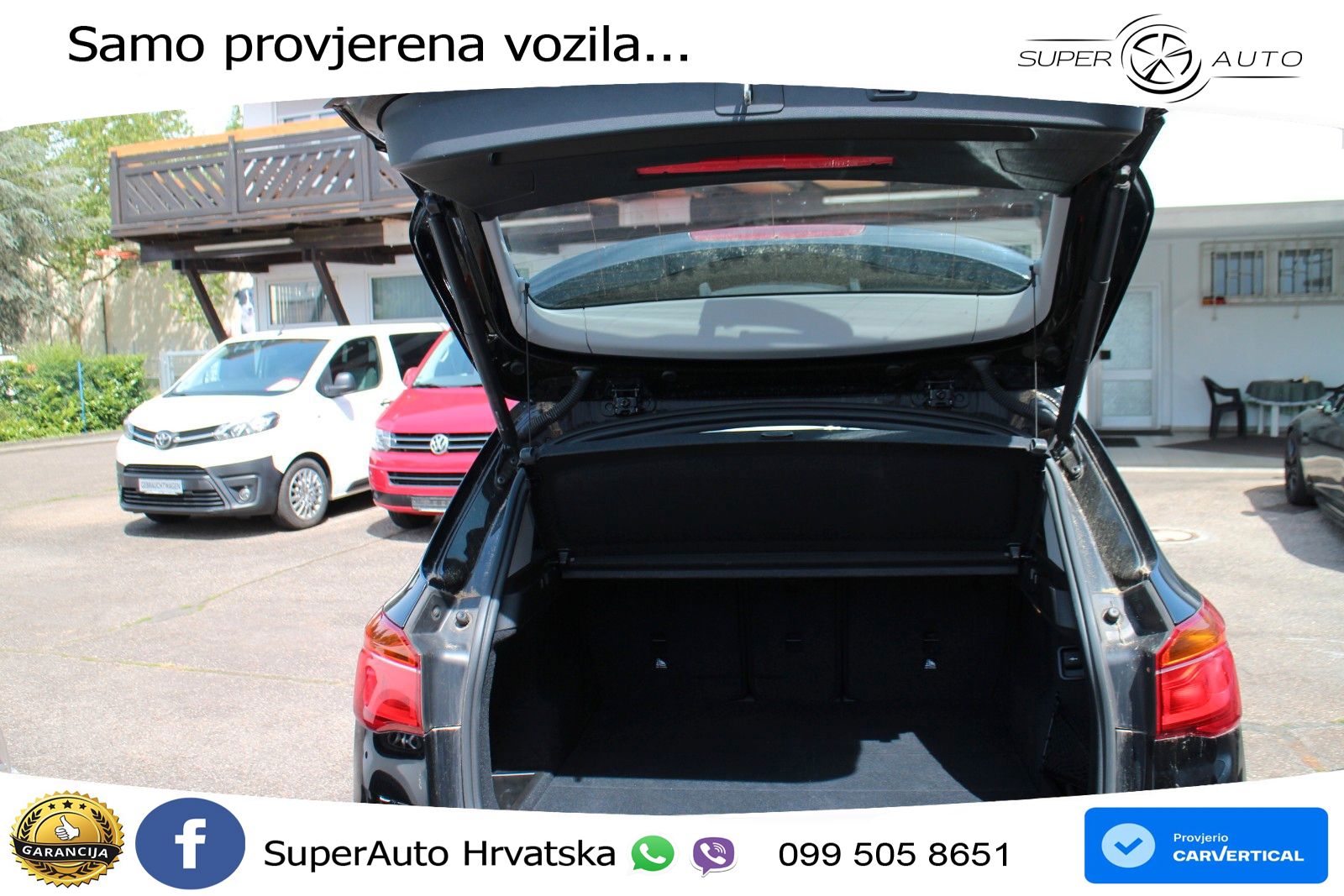 BMW X1 18d (150 KS) Steptronic