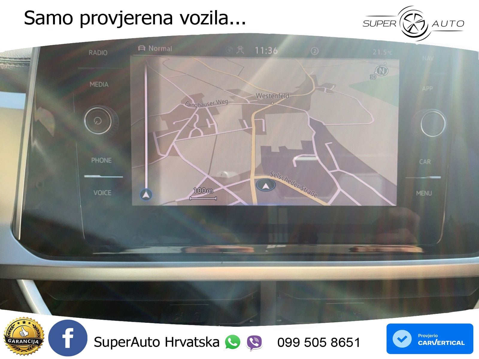 Volkswagen T-Roc 2.0 TDI (150 KS) DSG