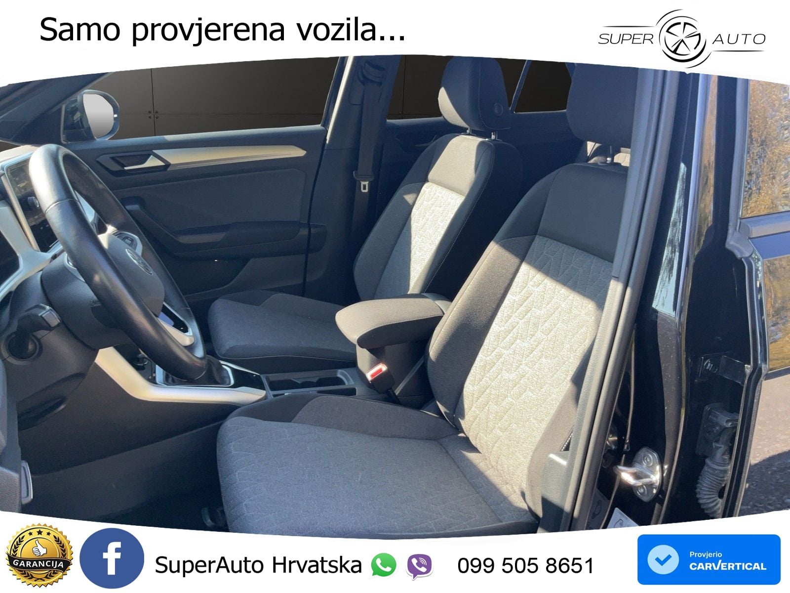 Volkswagen T-Roc 2.0 TDI (150 KS) DSG