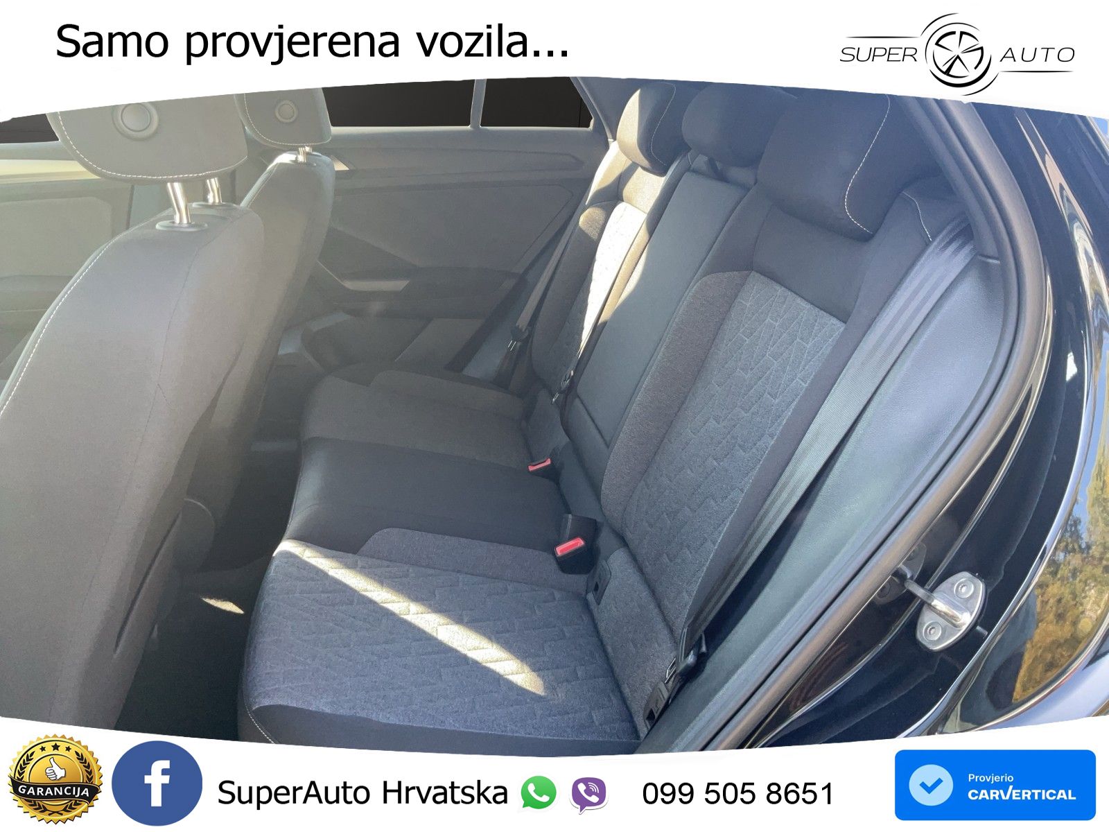 Volkswagen T-Roc 2.0 TDI (150 KS) DSG