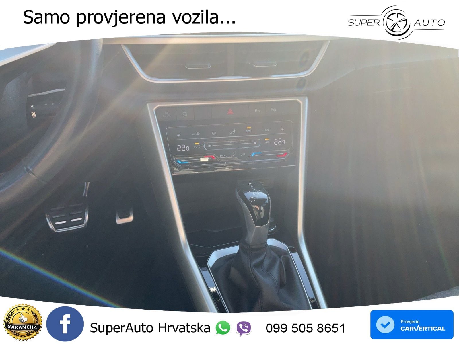 Volkswagen T-Roc 2.0 TDI (150 KS) DSG