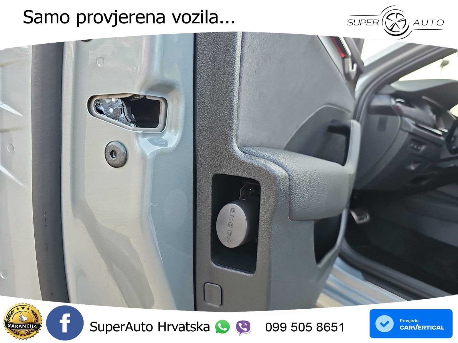 Škoda Octavia Combi RS 2.0 TSI (265 KS) DSG LED+GR SJED+ACC