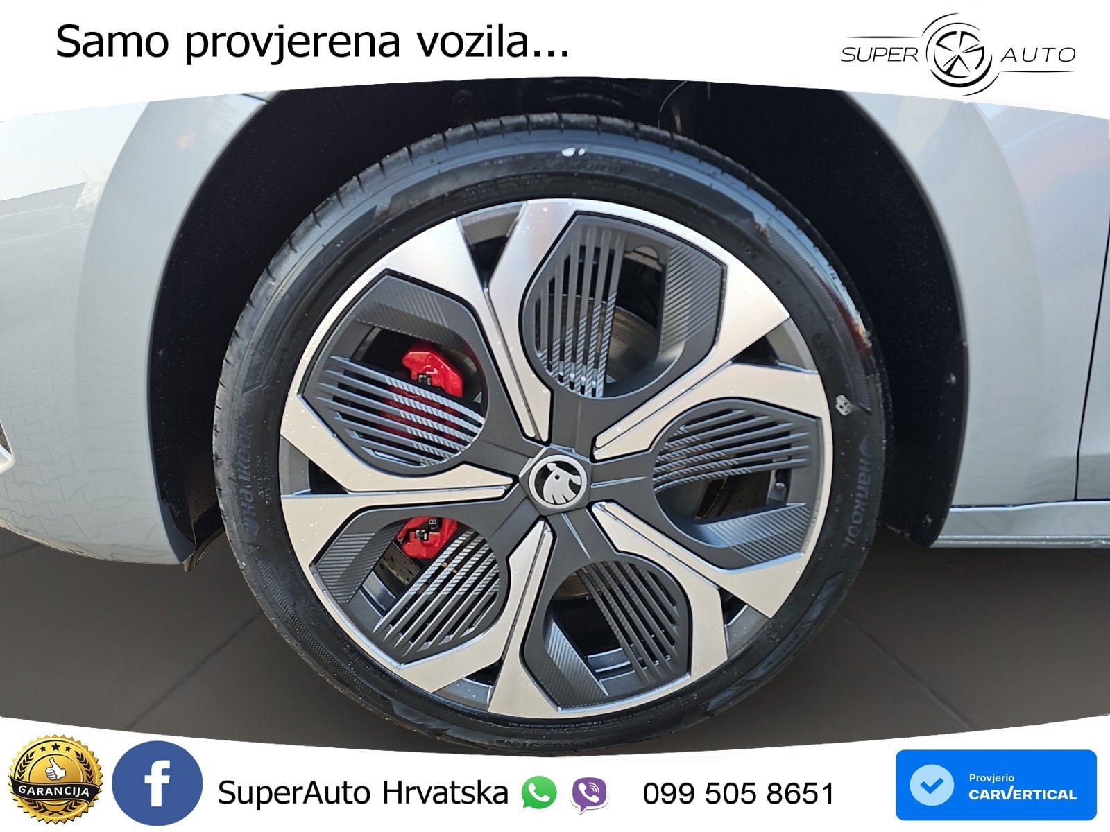 Škoda Octavia Combi RS 2.0 TSI (265 KS) DSG LED+GR SJED+ACC