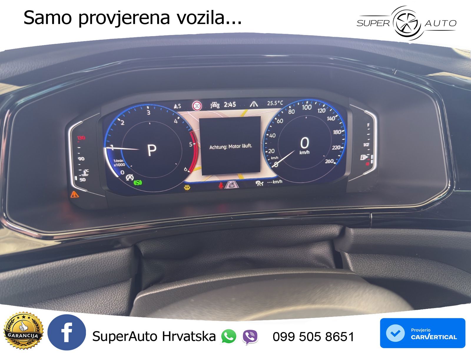 Volkswagen T-Roc I 2.0 TDI (150 KS) DSG LED+GR SJED+ACC
