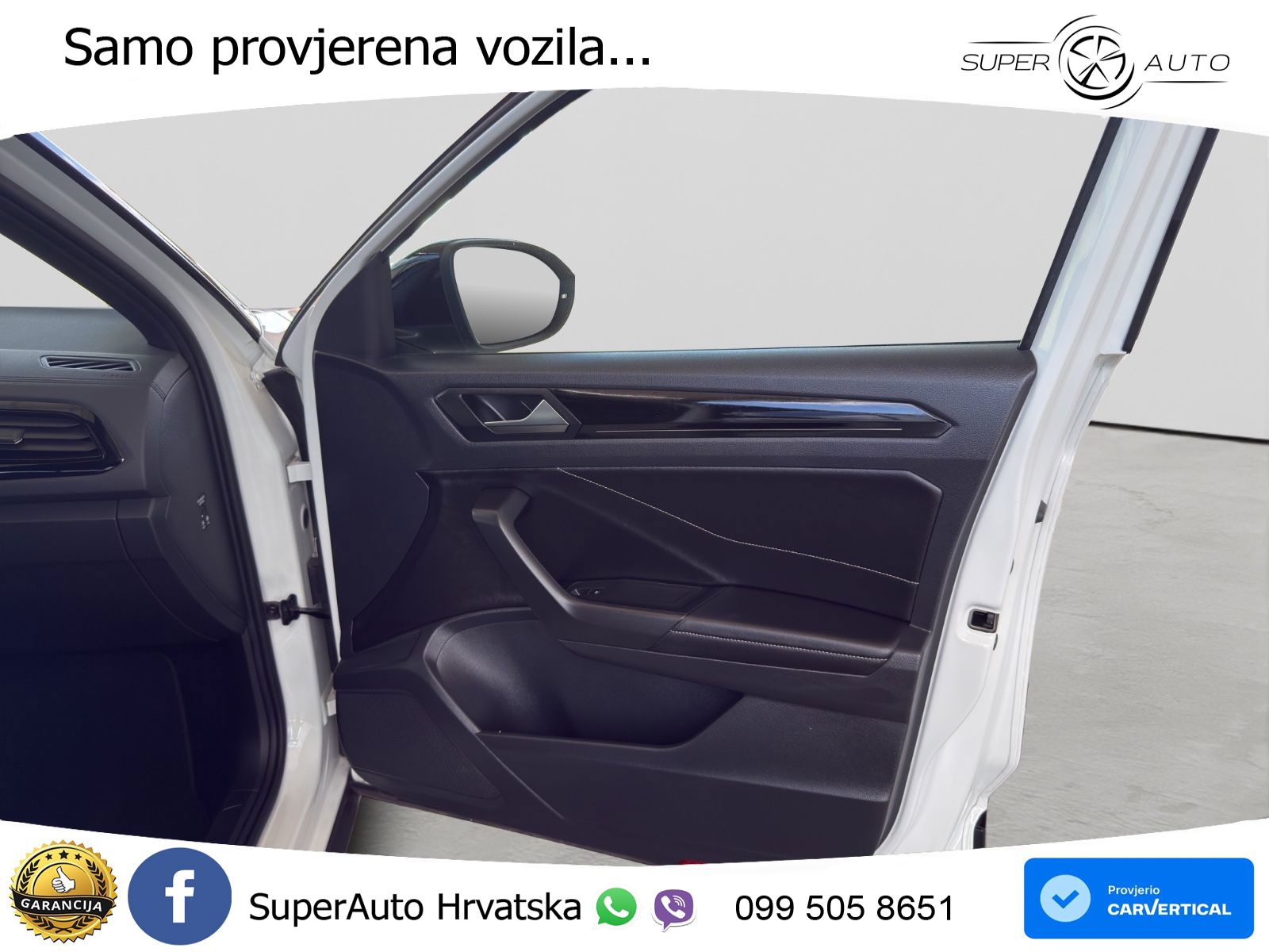 Volkswagen T-Roc I 2.0 TDI (150 KS) DSG LED+GR SJED+ACC