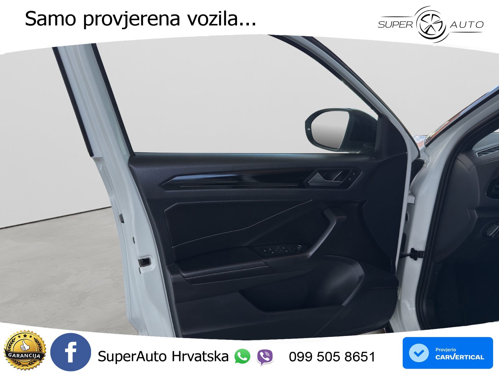 Volkswagen T-Roc I 2.0 TDI (150 KS) DSG LED+GR SJED+ACC