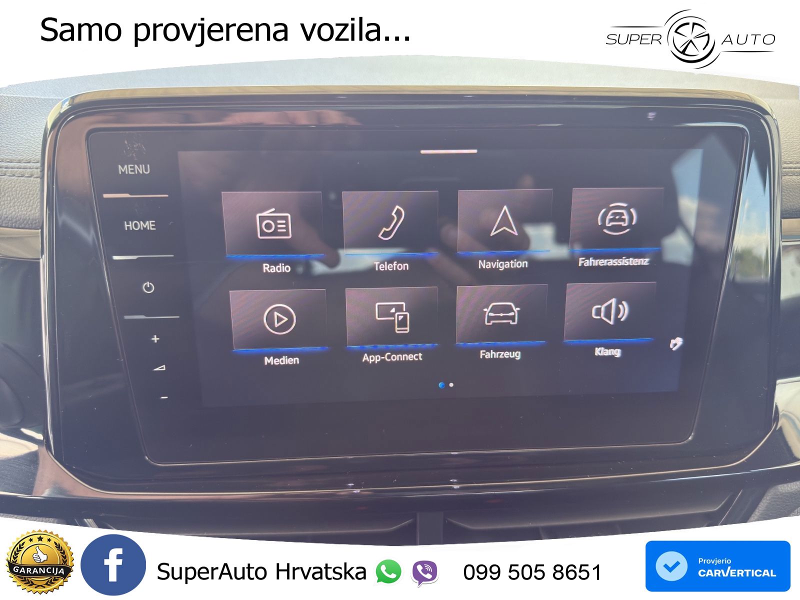 Volkswagen T-Roc I 2.0 TDI (150 KS) DSG LED+GR SJED+ACC