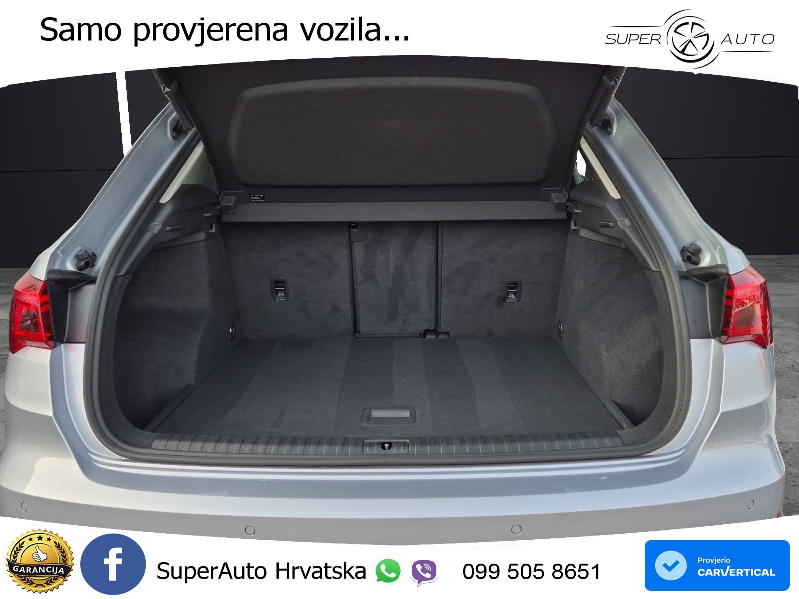 Audi Q3 40 TFSI (190 KS) quattro S tronic MATRIX+GR SJED+KAM