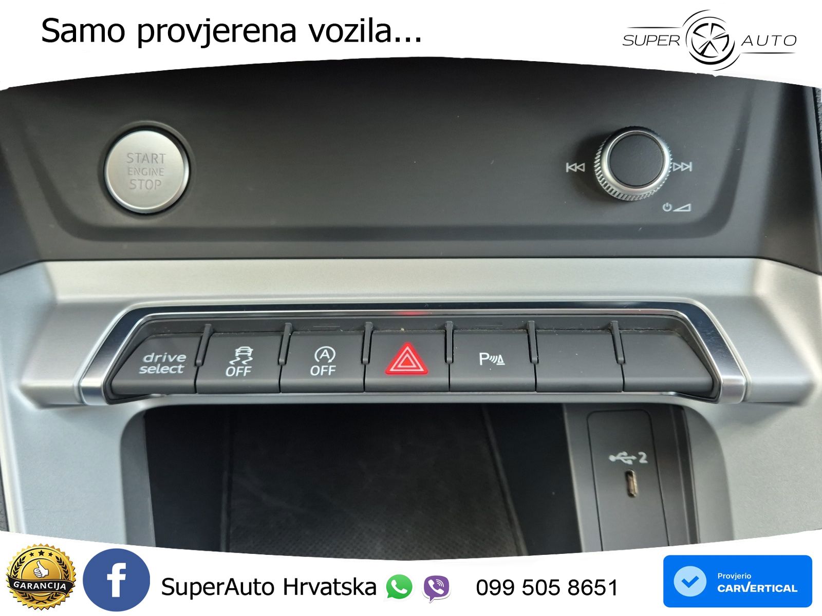 Audi Q3 40 TFSI (190 KS) quattro S tronic MATRIX+GR SJED+KAM