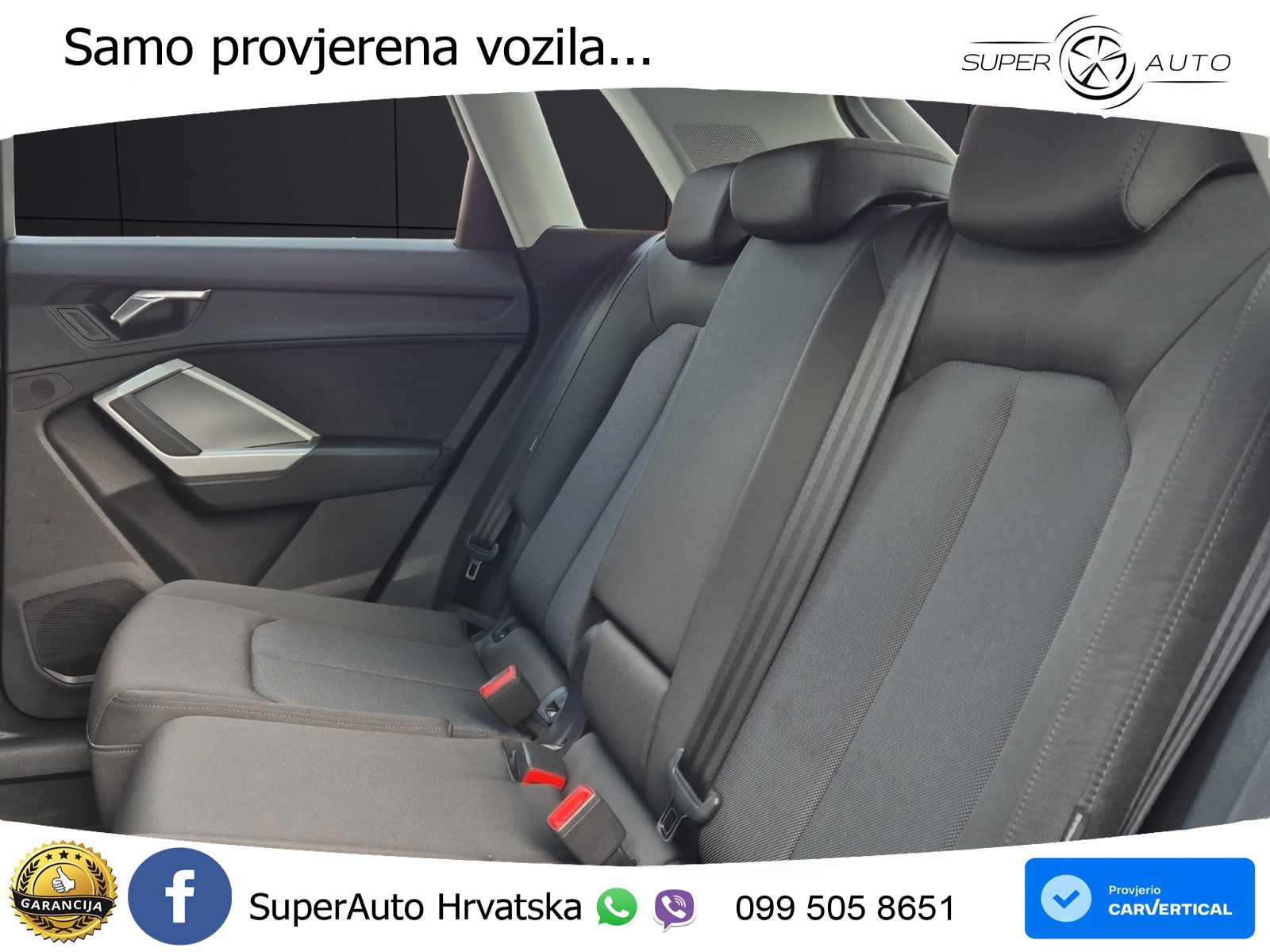 Audi Q3 40 TFSI (190 KS) quattro S tronic MATRIX+GR SJED+KAM